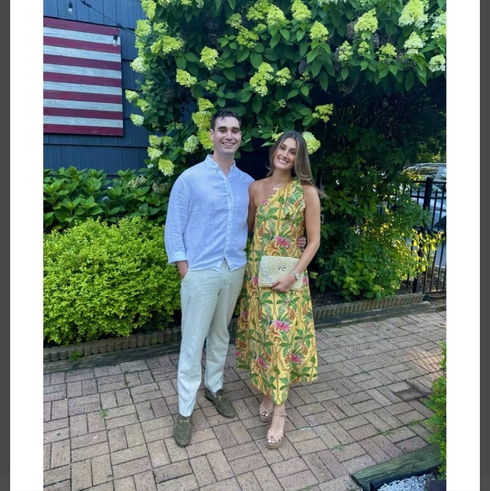 Farm Rio Dress - Picture 4 of 11